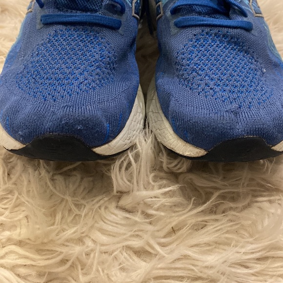 new balance sneakers Men’s fresh foam pronation blue size 8 men’s - Picture 5 of 10